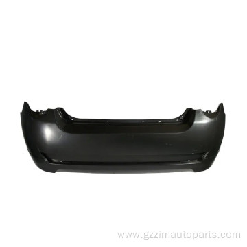 Chevrolet AVEO 08 96832926 Front Bumper Support